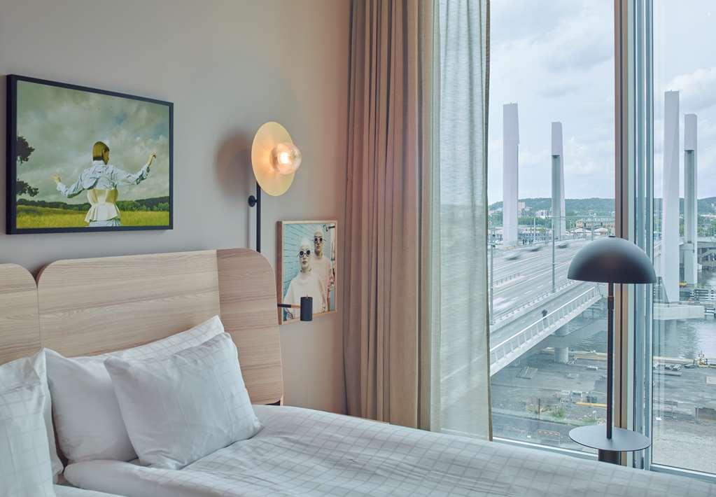 Scandic Goteborg Central الغرفة الصورة