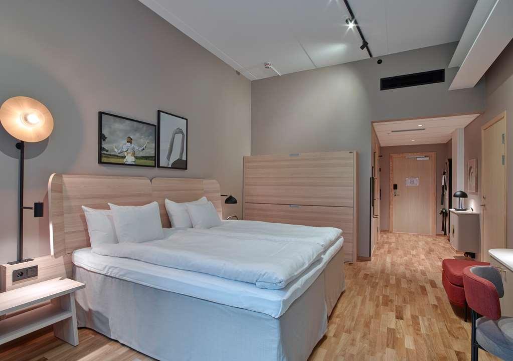 Scandic Goteborg Central الغرفة الصورة