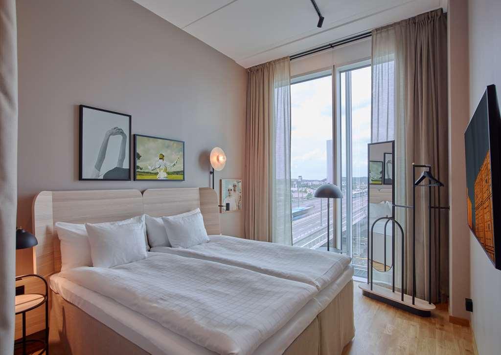 Scandic Goteborg Central الغرفة الصورة