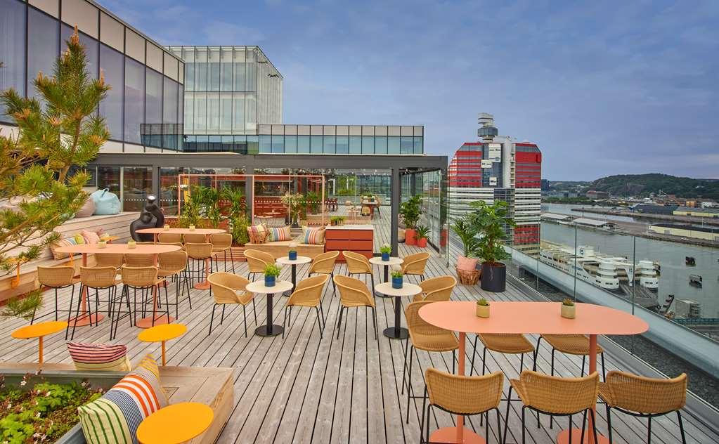 Scandic Goteborg Central المظهر الخارجي الصورة