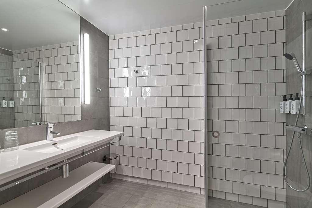 Scandic Goteborg Central الغرفة الصورة