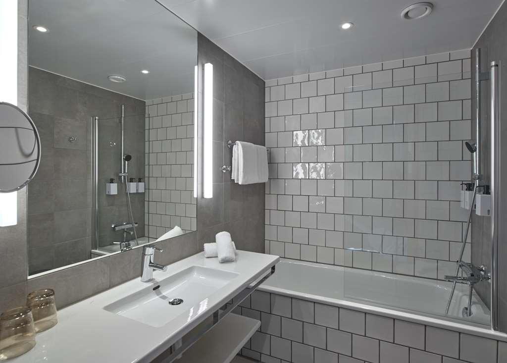 Scandic Goteborg Central الغرفة الصورة
